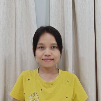 Nanny di Bandarlampung: Siti