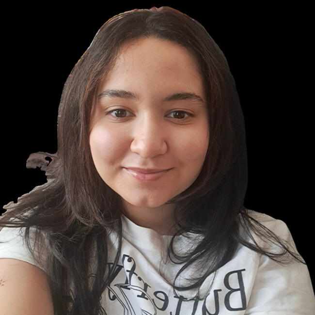 Babysitter in Anderlecht: Lamis