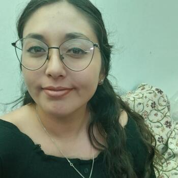 Babysitter Renca: Constanza