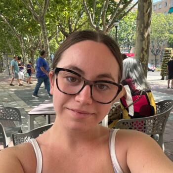 Babysitter in Valladolid: Estefanía