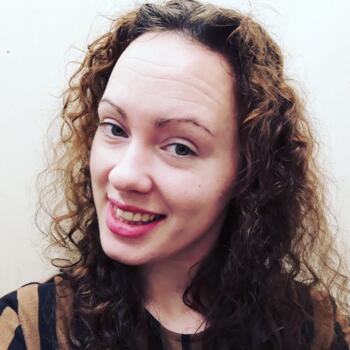 Babysitter em Braga: Flavia