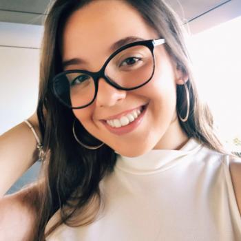 Babysitter Vila Nova de Famalicão: Tatiana