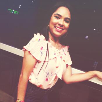 Babá em Contagem: Julia
