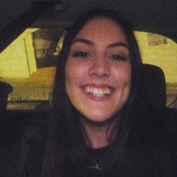 Babysitter Albufeira: Mariana