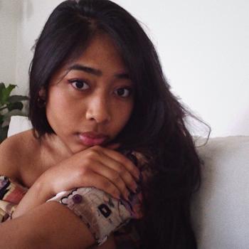 Barnvakt Helsingfors: Bernadette