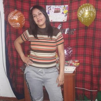 Niñera Ibagué: Diannys