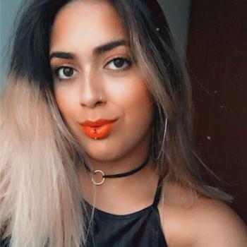 Babysitter Campinas: Maria rita