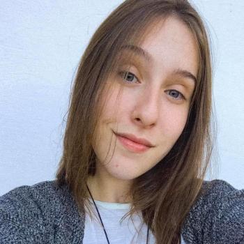 Babysitter Lisboa: Luciana