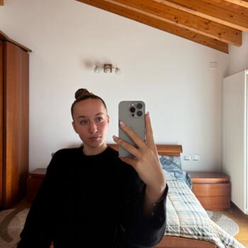 Babysitter in Grono: Martina