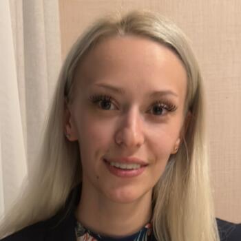 Nanny in Søborg (Gladsaxe Kommune): Radu