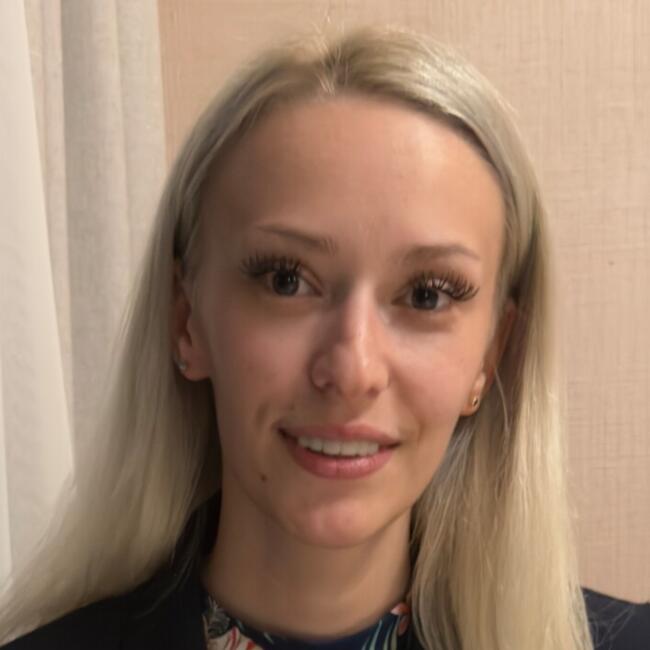 Nanny in Søborg (Gladsaxe Kommune): Radu