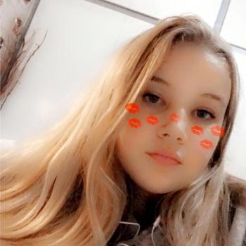 Babysitter in York: Ruby