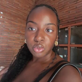 Babysitter in Sevran: Astou