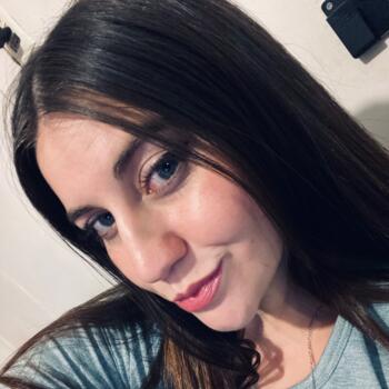 Babysitter Villa Alemana: Angie Dominic Aravena