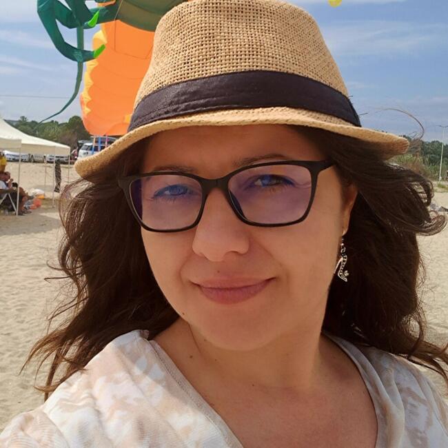 Babysitter in Varna: Христина