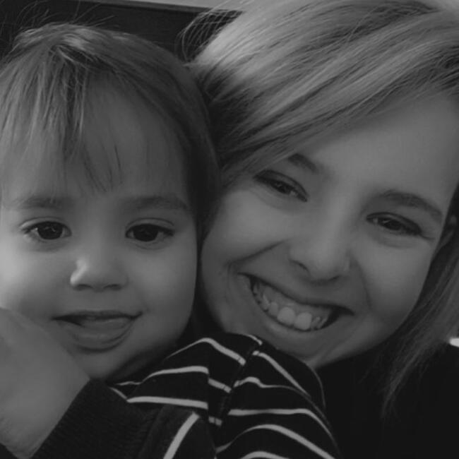 Babysitter in Liedekerke: Tiffany