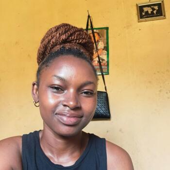 Nanny Nairobi: Soraya