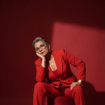 Babysitter Roquetas de Mar: María