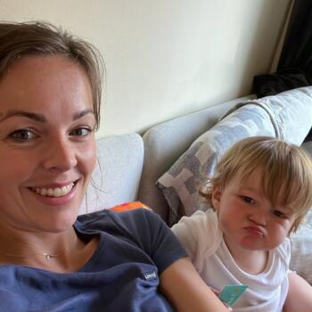 Babysitting job in Groningen: babysitting job Hanneke