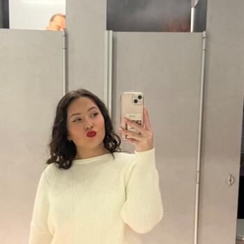 Babysitter Boussu: Cassandra