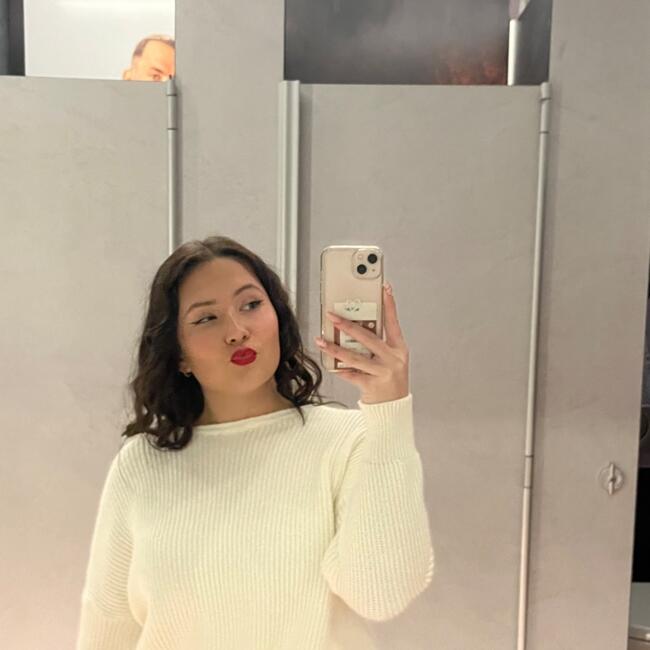 Babysitter in Boussu: Cassandra