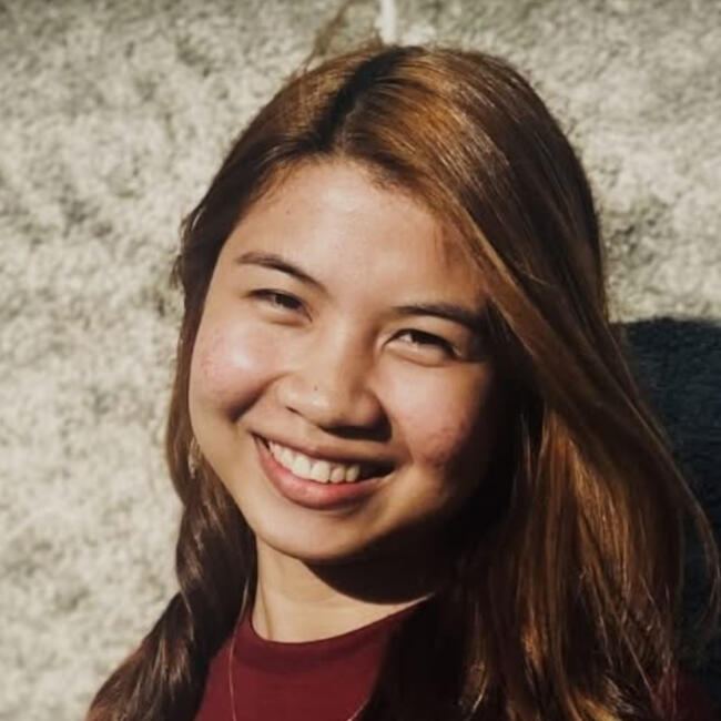 Babysitter in Nospelt: Judy Ann