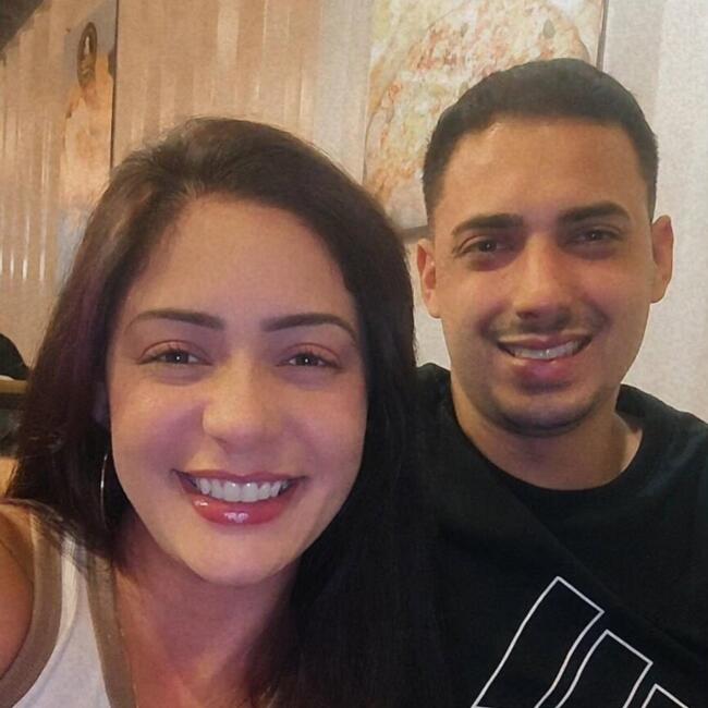 Emprego de babá em Campinas: Kathleen