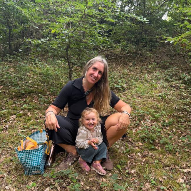 Babysitter Job in Châtillon: Yolaine