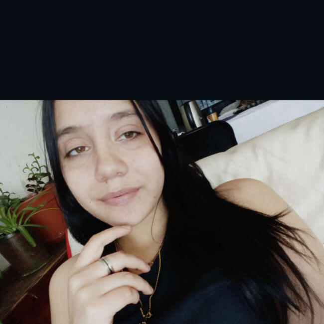 Babysitter in Bariloche: Naiara