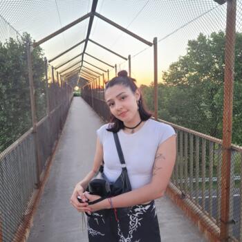 Babysitter in San Fernando: Morena