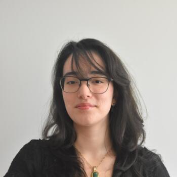 Babysitter em Vila Nova de Gaia: Olga