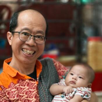 临时保姆 新加坡: Kian pin Richard