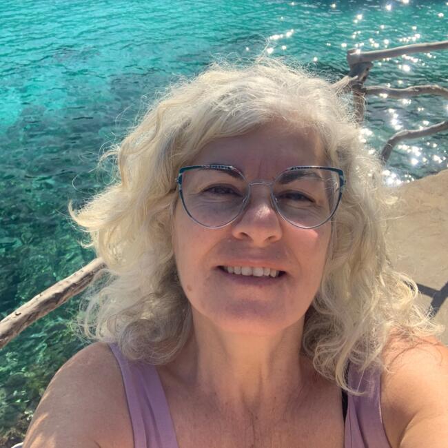 Niñera en Palma de Mallorca: Silvina