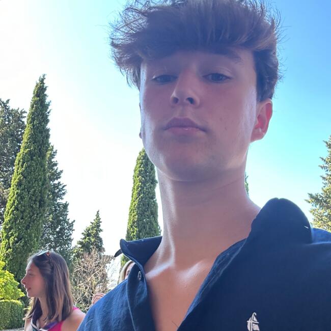 Babysitter in Ingelmunster: Tristan