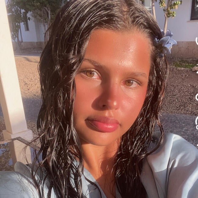 Barnvakt i Linköping: Tindra