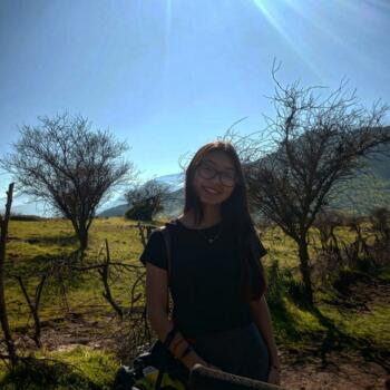 Babysitter in Olivar: Loreto