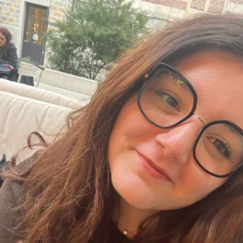 Babysitter in Bourg-en-Bresse: Meghan