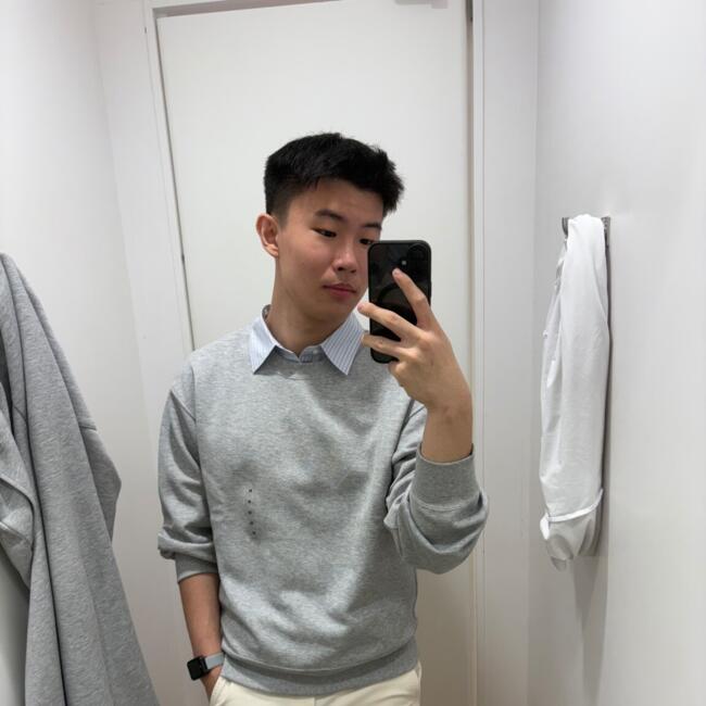 Babysitter in Singapore Island: Ang