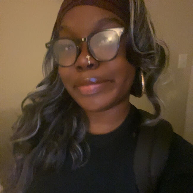 Babysitter in Karla (Harju maakond): Addy