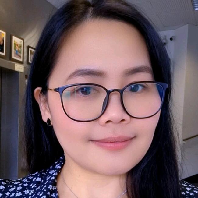 Lastenhoitaja Espoo: Gemmalyn