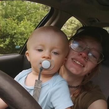 Babysitting job in Cockeysville: babysitting job Destiny