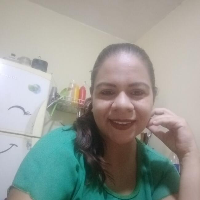 Niñera en Barcelona: Douglannys