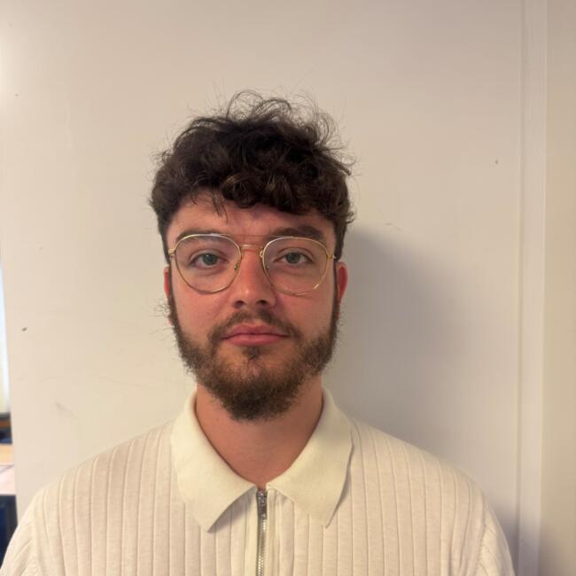 Babysitter in Witham: Lawrence