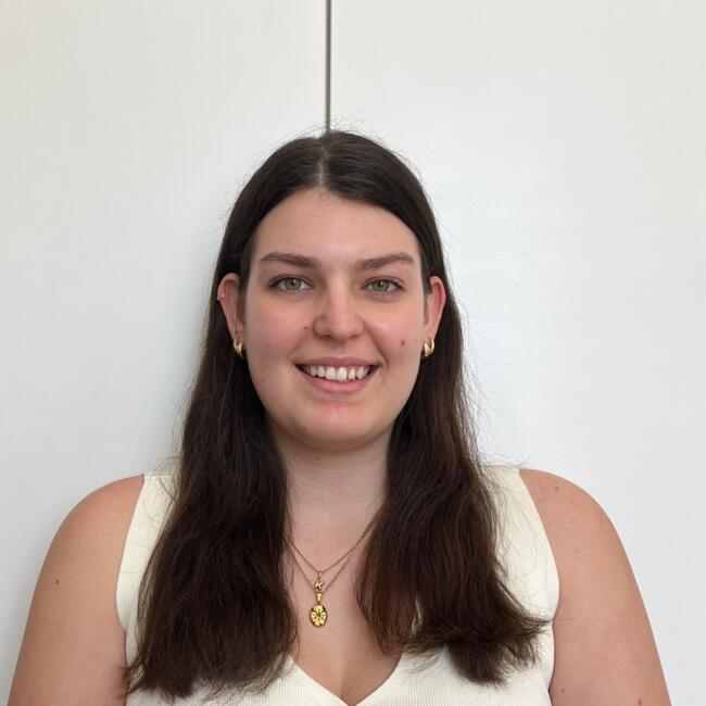 Babysitter in Somerset West: Kelly