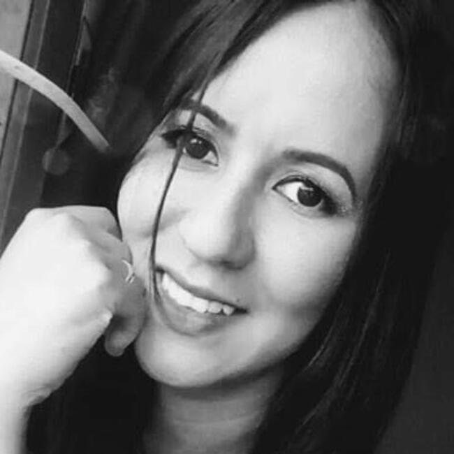 Babysitter in João Pessoa: Franciele Henriques