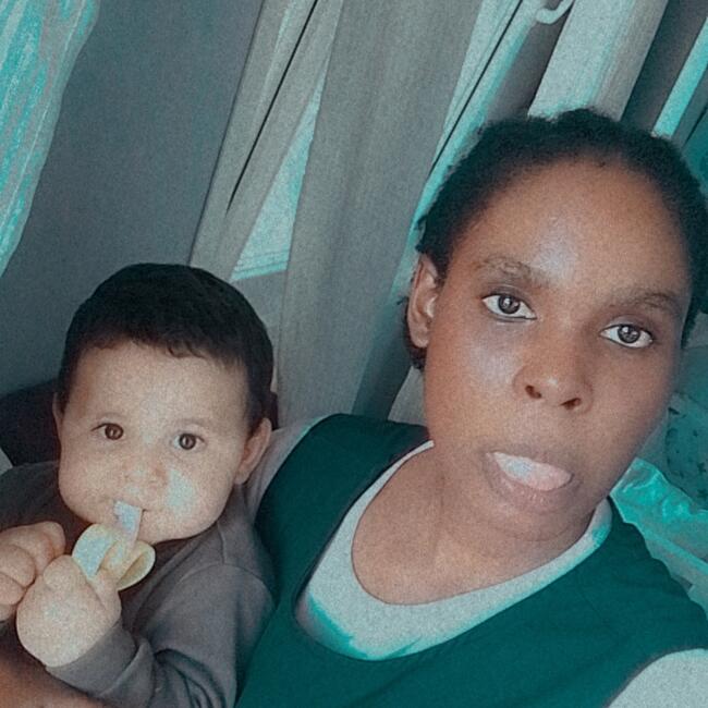 Nanny in Mecidiyeköy: Mariana