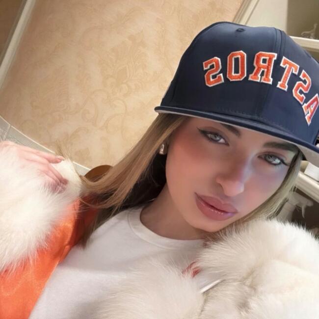 Babysitter a Napoli: Carol