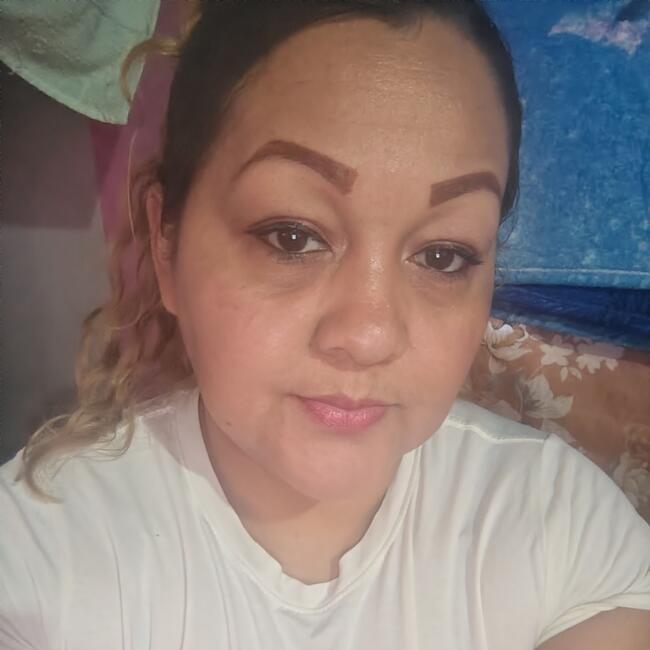 Niñera en Tegucigalpa: Wendy