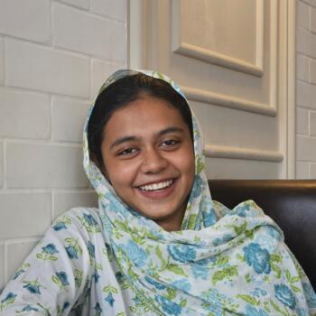 جليسة أطفال في Leixlip: Nidha sherin