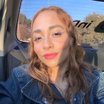 Babysitter in Campo Grande: Ana Caroline